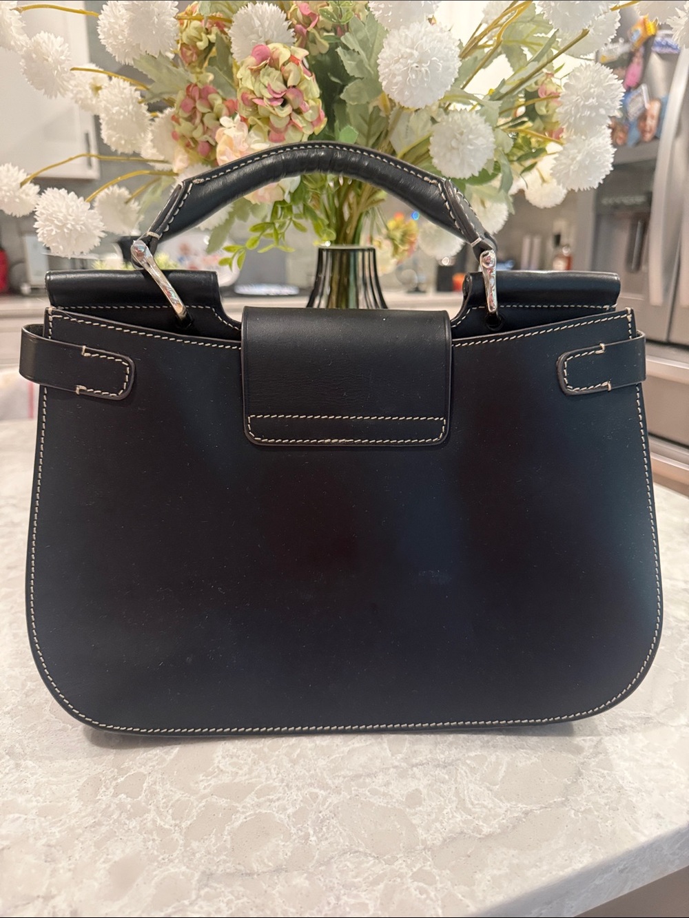Dooney & Bourke Alto Viola handbag - Picture 4 of 11